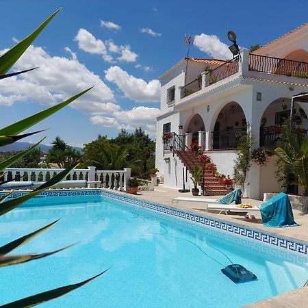Casa Loro Loco B&B Pedralba Extérieur photo