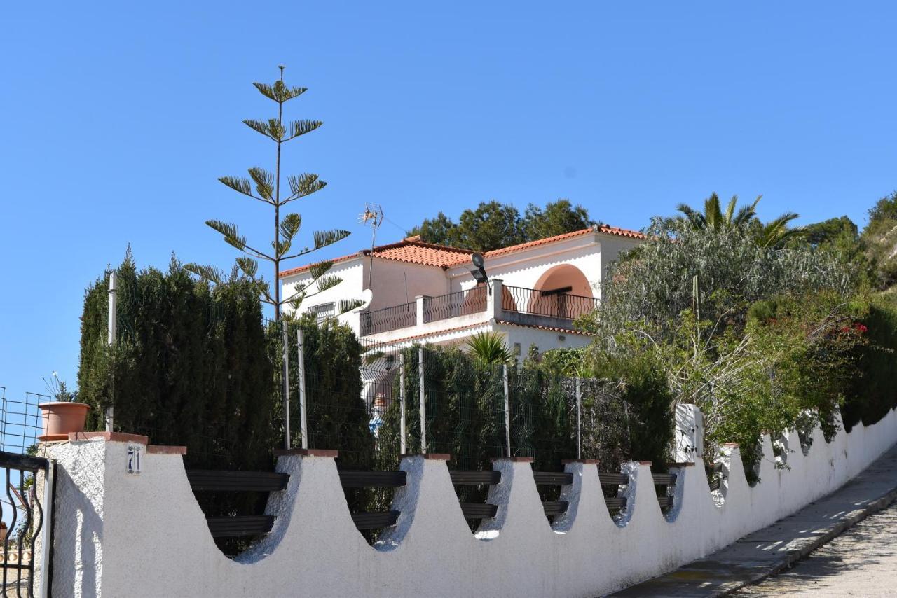 Casa Loro Loco B&B Pedralba Extérieur photo