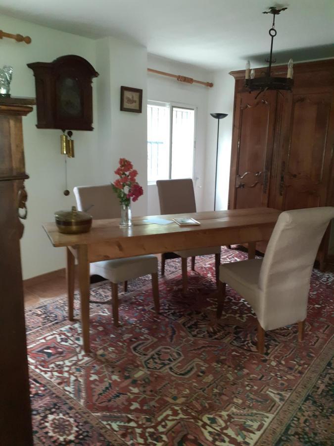 Casa Loro Loco B&B Pedralba Extérieur photo