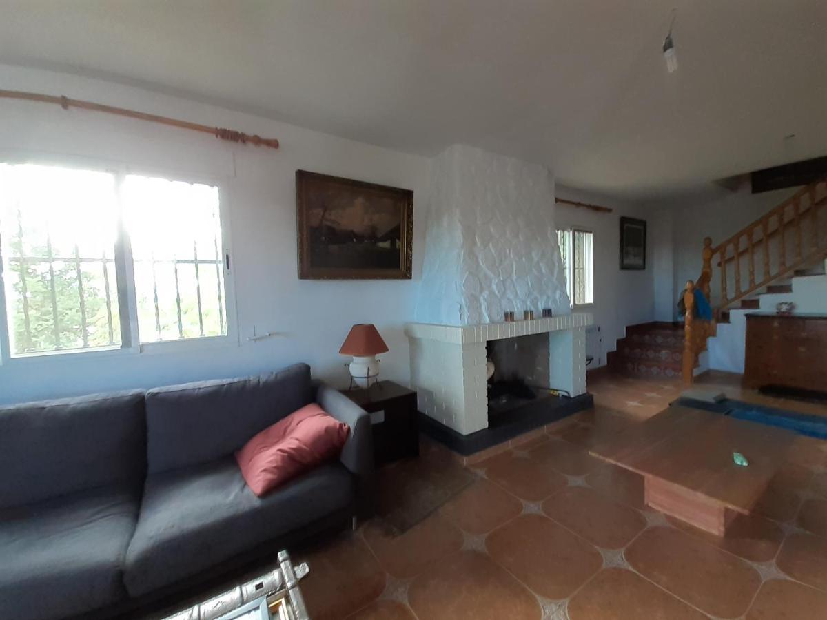 Casa Loro Loco B&B Pedralba Extérieur photo