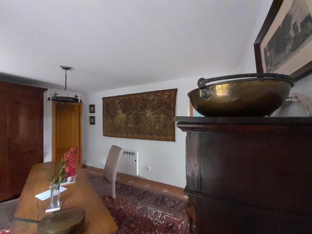 Casa Loro Loco B&B Pedralba Extérieur photo