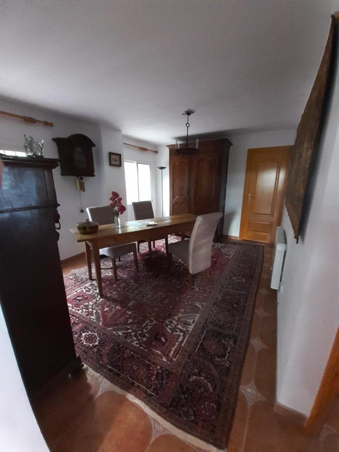 Casa Loro Loco B&B Pedralba Extérieur photo