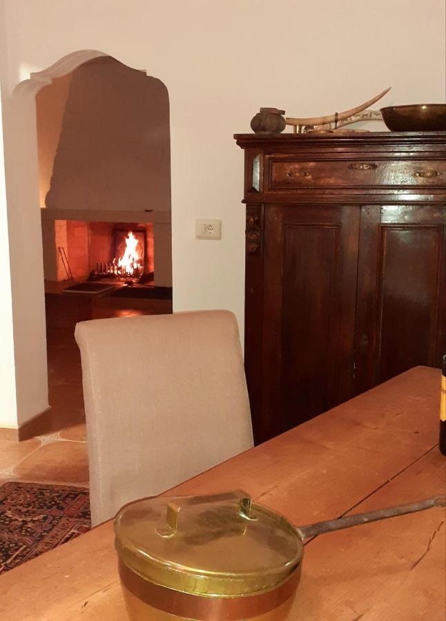 Casa Loro Loco B&B Pedralba Extérieur photo