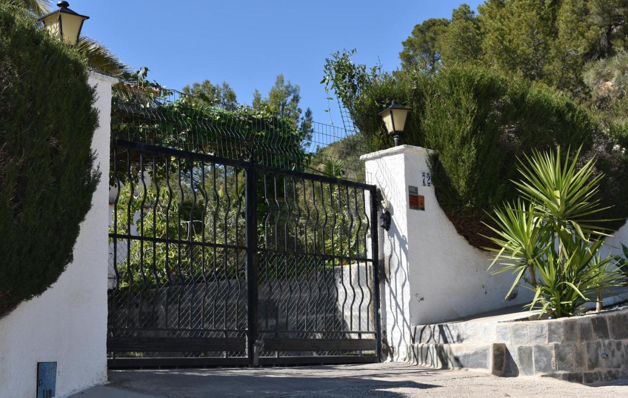 Casa Loro Loco B&B Pedralba Extérieur photo