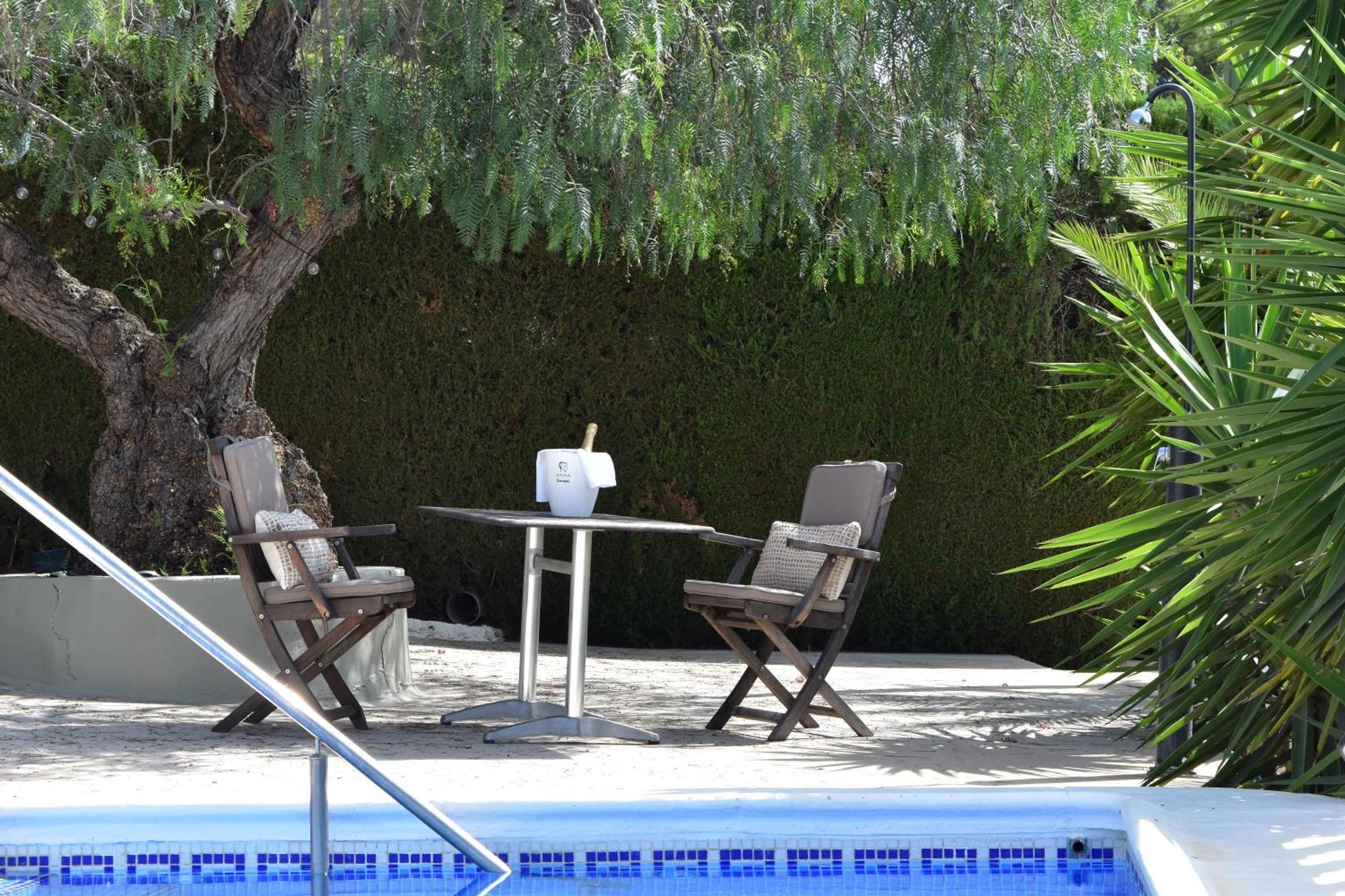 Casa Loro Loco B&B Pedralba Extérieur photo