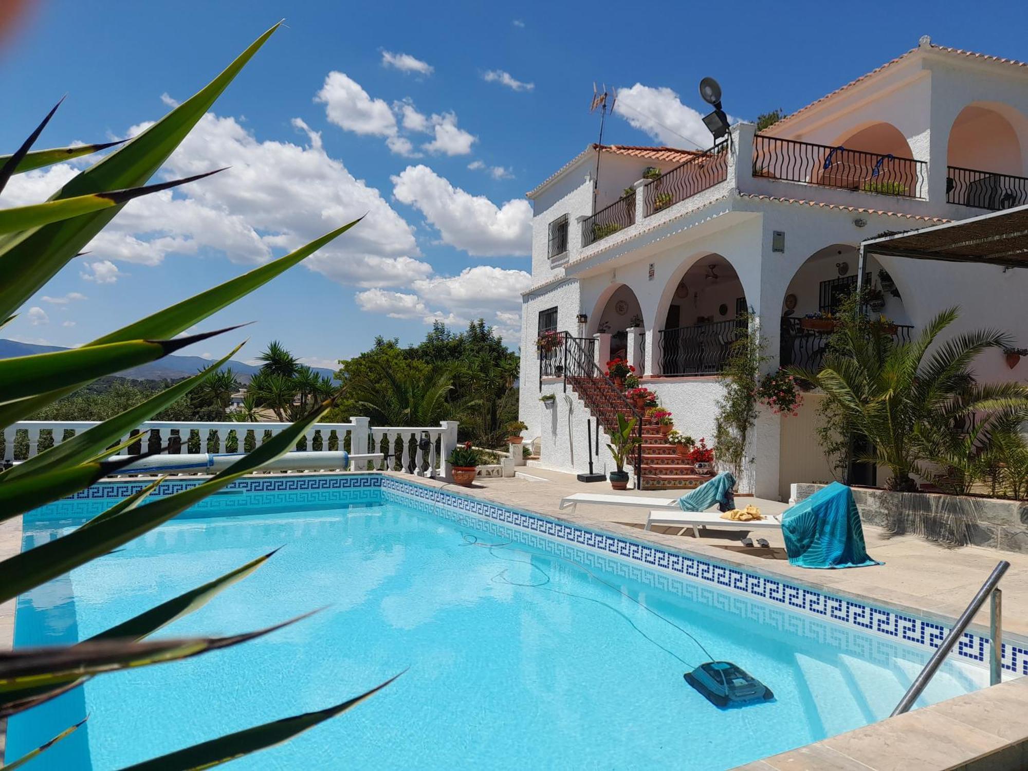 Casa Loro Loco B&B Pedralba Extérieur photo
